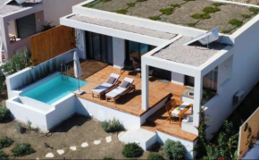 Villa Asteria-Your Ultimate Greek Escape